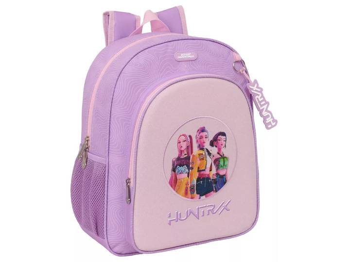 Demon Hunters schooltas K-pop Iconic 38 cm
