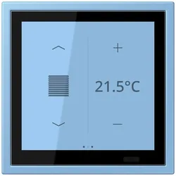 Jung KNX Raumcontroller LCZ 459 BFD1S 256