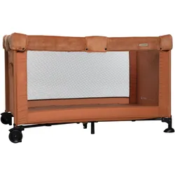 Koelstra, Reisebett, Travelsleeper LUX (65 x 126 cm)