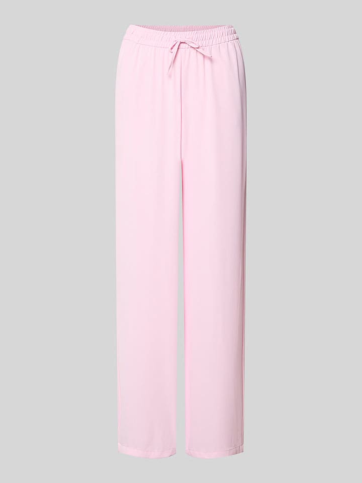 JJXX Hose "Lia" in Rosa - L/L32