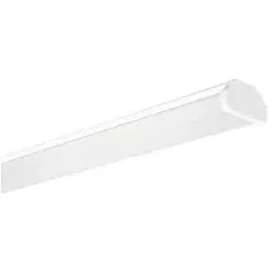 Siteco 53BM81271V6080 Modario 31 MO, Leuchteneinsatz, LED, 7.820lm865, EVG, PMMA, direkt