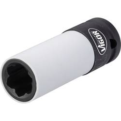 Vigor V4309 Kraft-Steckschlüsseleinsatz 1/2 (12.5 mm)