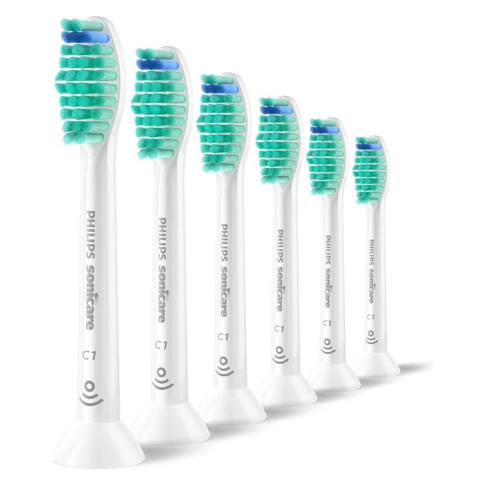 Philips Sonicare ProResults (6x) (HX6016/87)