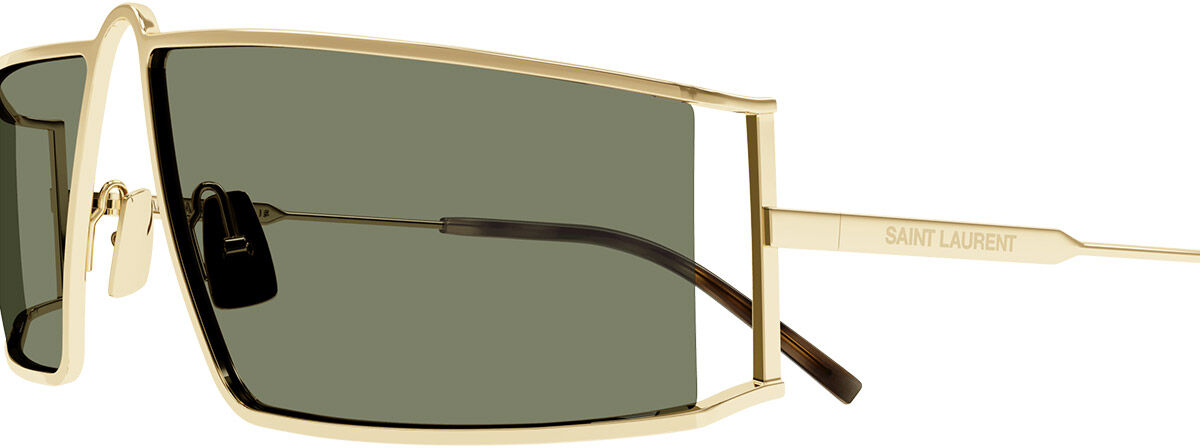 Yves Saint Laurent Occhiali da Sole Saint Laurent SL 606 004