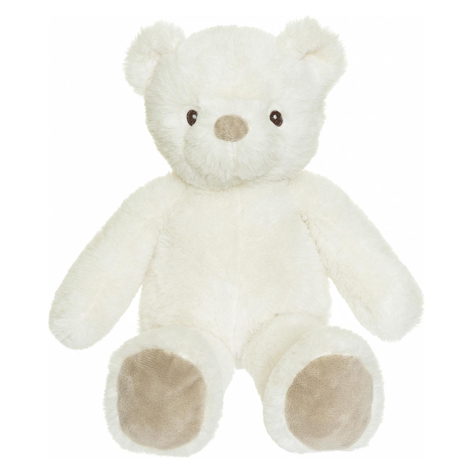 Teddykompaniet Sven Cream Small - (TK3126) (TK3126)