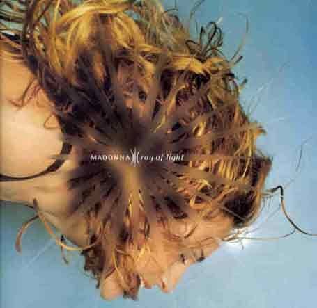 Madonna - Ray of Light/Ray of Light - Preis vom 08.10.2026 07:26:42 h