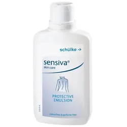 Sensiva Skin care Protective Emulsion