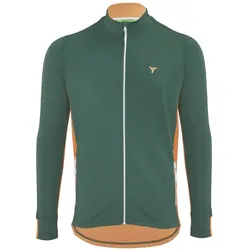 Silvini Arestino Herrenjacke Garden/Tiger Gr. M