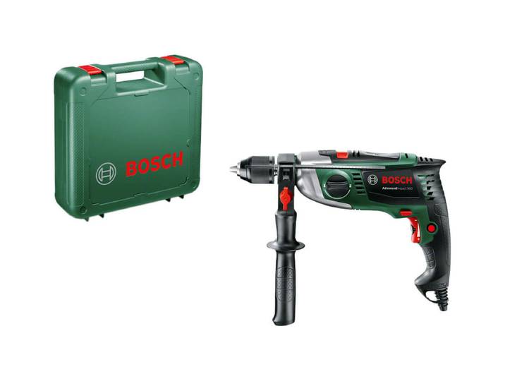 Bosch AdvancedImpact 900 Schlagbohrer