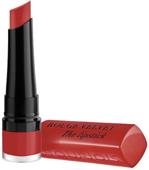 Bourjois Rouge Velvet 005