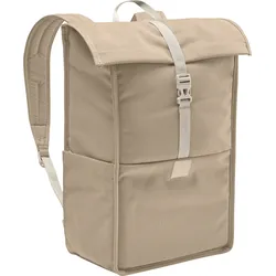 Vaude Coreway Rolltop 20 Rucksack 20 Liter beige