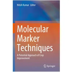 Molecular Marker Techniques, Fachbücher