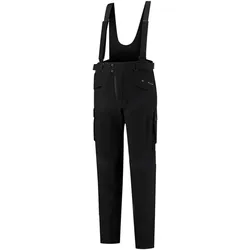 Rusty Stitches Kane wasserdichte Motorrad Textilhose XL