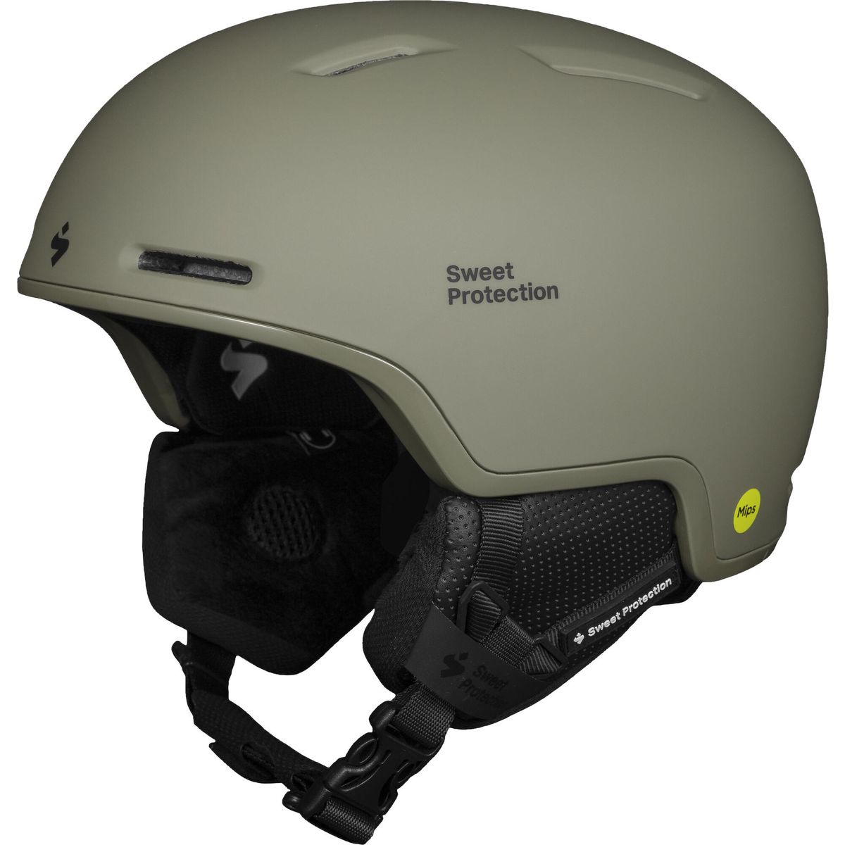 Sweet Protection Looper Mips Helmet woodland (WOLND) L-XL 840092-WOLND-L-XL