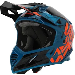 Acerbis X-Track 2024 Motocross Helm XXL (63/64)