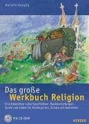 Kerstin Kuppig - Das große Werkbuch Religion - Preis vom 17.10.2026 19:25:27 h