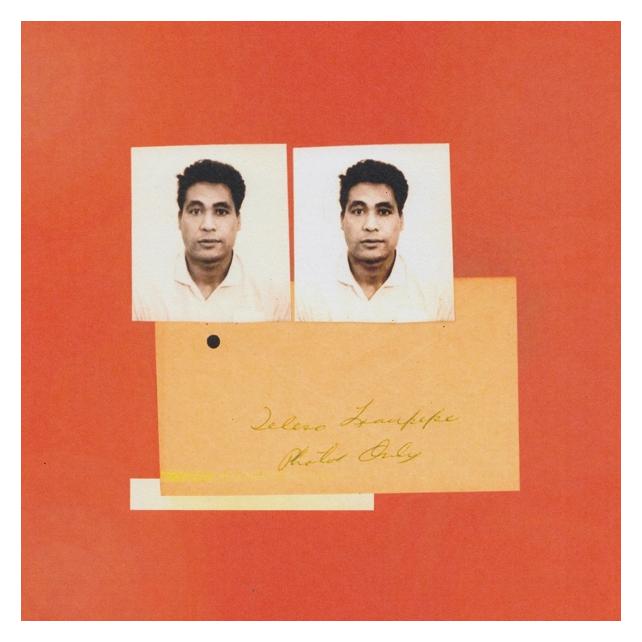 Warner Bros. Angel In Realtime (Gang Of Youths) (40940848)