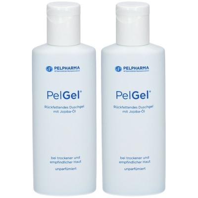 PelGel 2x150 ml Duschgel