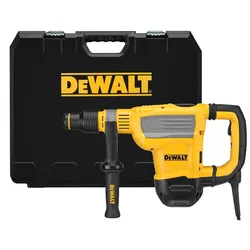 DEWALT D25614K-QS Kombihammer SDS-max