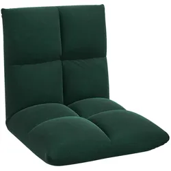 vidaXL, Sessel, Bodenstuhl