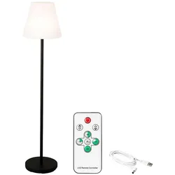 Lumineo, Stehlampe, Stehlampe 894459 150 Cm Aufladbar