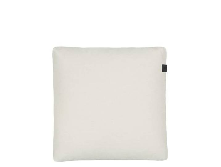 Schöner Wohnen Solo Kissenhülle 38x38 cm Offwhite