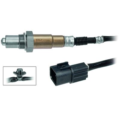 FACET Lambdasonde 108261 für HYUNDAI