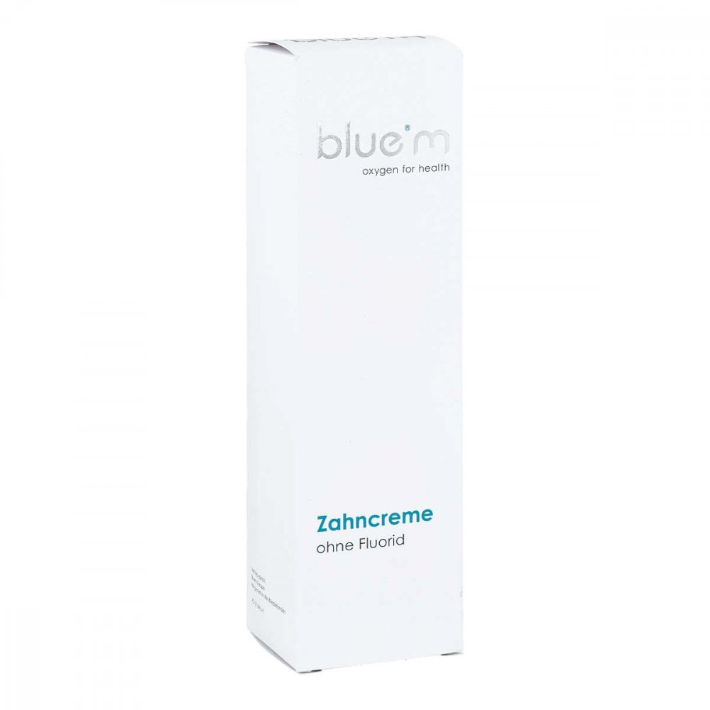 dentalline GmbH & Co. KG Bluem Zahncreme implant care 12485959