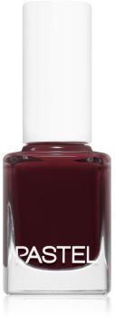 Pastel Nail Polish verniz tom 07 Dark Humor 13 ml. Nail Polish