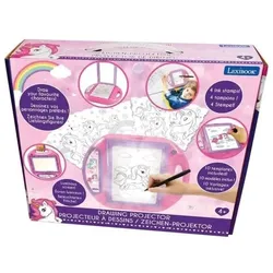 Lexibook Unicorn Drawing Projector (CR310UNI)