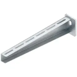 Wand/Stielausleger 410mm 2,5kN ST f.Funkterh geeignet für Funktionserhalt