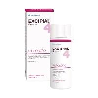 EXCIPIAL U Lipolotio 200 ml