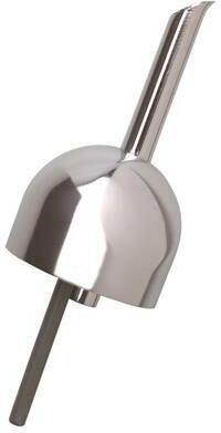 Piazza Tappo Versatore Silicone Mod. 508