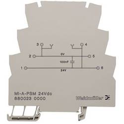 Weidmüller MI-A-PSM24VDC 8800230000 Adapter 10 St.