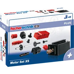 FISCHER 505281 - Motor Set XS