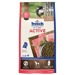 Bosch Active 5x1 kg
