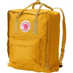 Fjällräven Kanken Rucksack - STK - Ochre