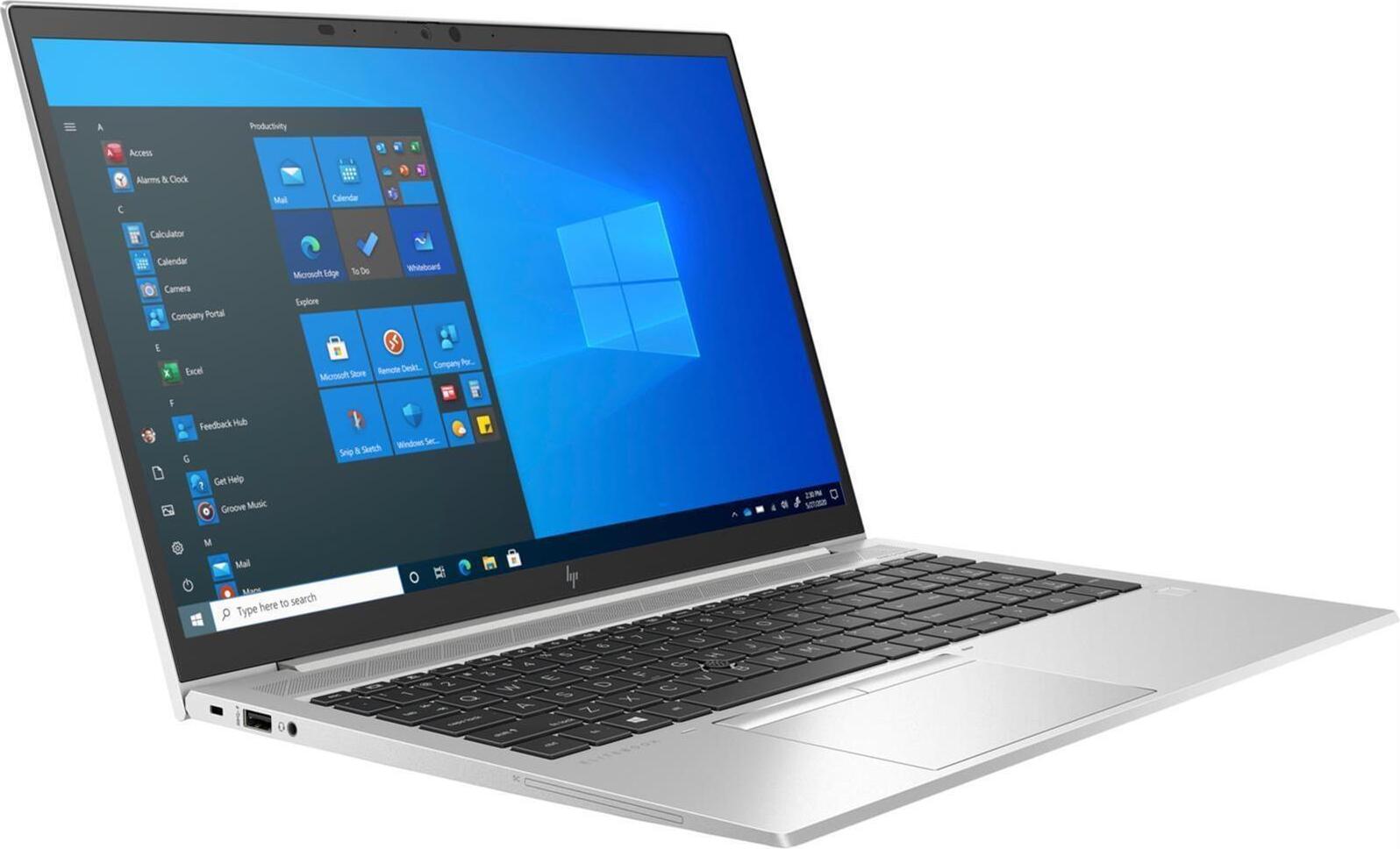Laptop HP Elitebook 850 G8 i5-1135G7 16 GB RAM 1 TB SSD