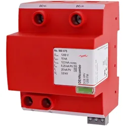 DEHN Kombiableiter DCB YPV 1200 FM