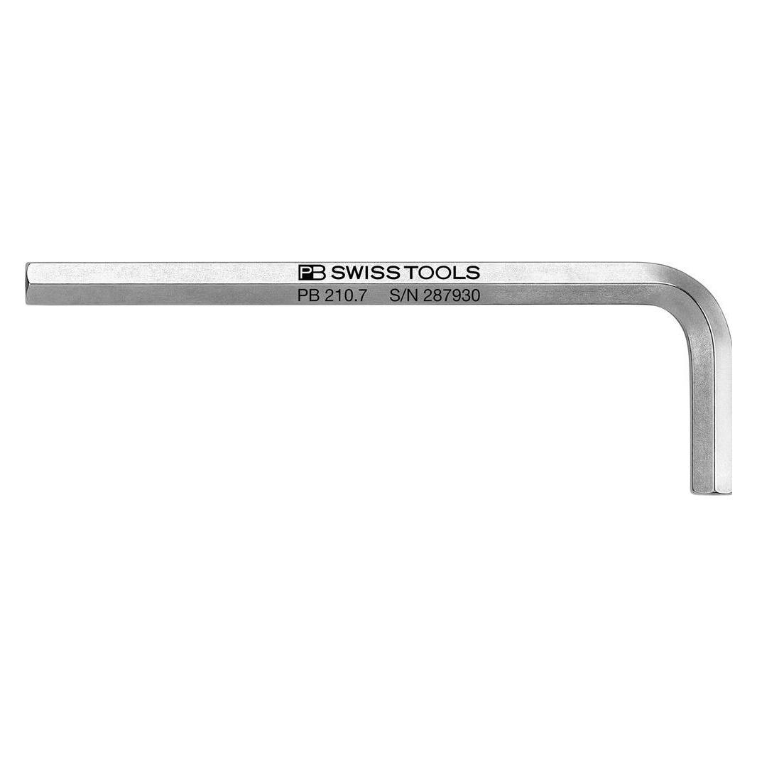 PB Swiss Tools Innensechskantschlüssel (PB 210 7)