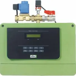 Reflex Fillcontrol Plus Nachspeisesystem