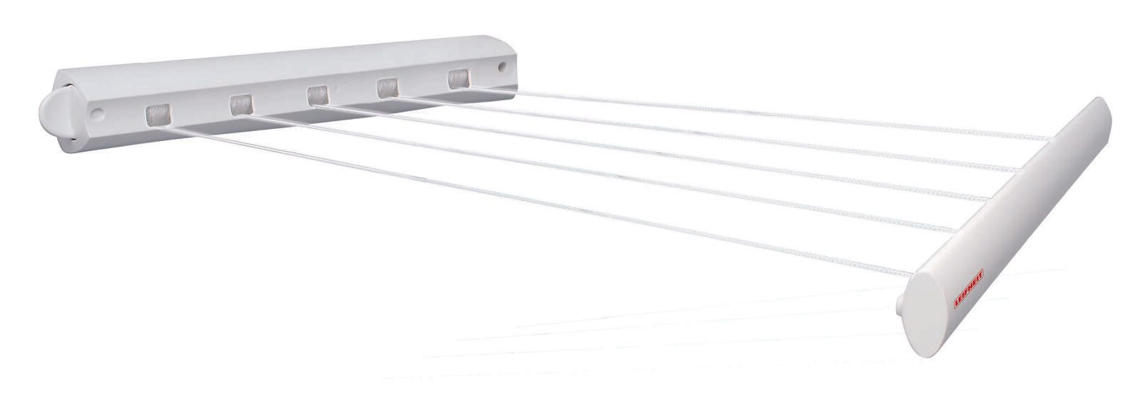LEIFHEIT Wandwäschetrockner Rollfix 210 Longline 83040