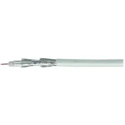 Wittenberg Antennen K-102942-10 (110 dB, SAT Kabel), Antennenkabel