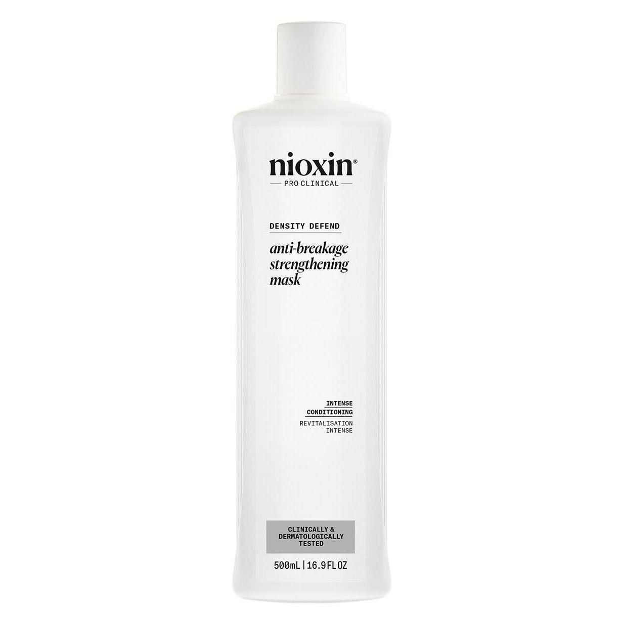 Nioxin Anti-Breakage Mask (500 ml) (99350180240)