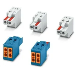 Phoenix Contact 1584378 Stecker-Set MACX EX-SET-TVFKC 2-POLE MACXEXSETTVFKC2POLE