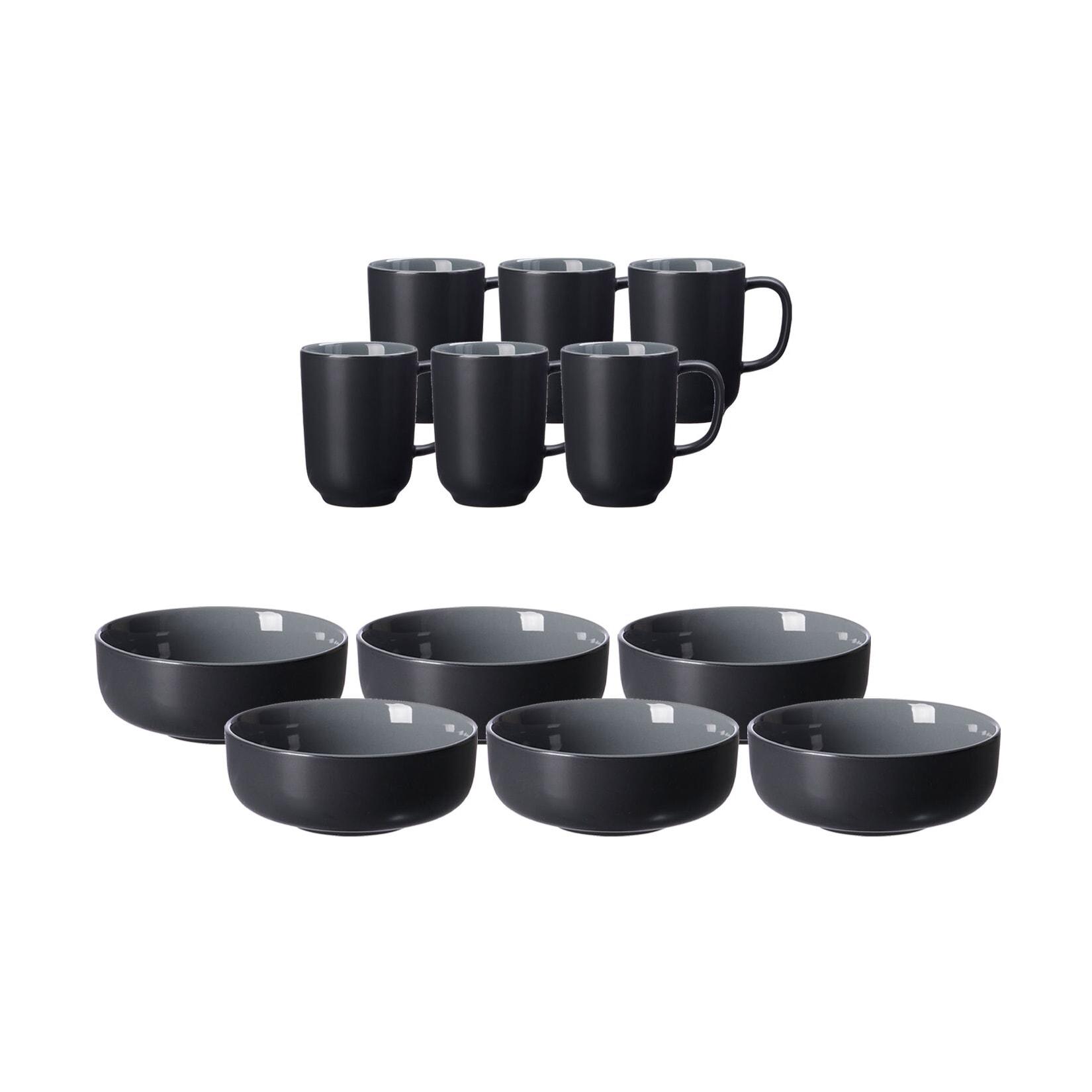 Ritzenhoff & Breker Brunchset Jasper 12er Set