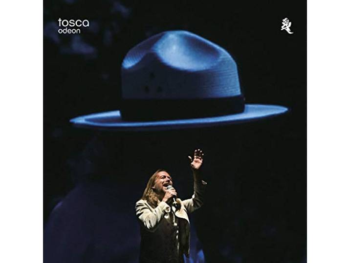 Tosca - Odeon