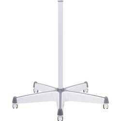 TOOLCRAFT 1526047 Rollstativ