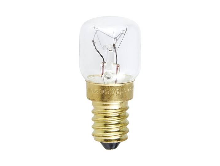 Osram Backofenlampe E14 15 W