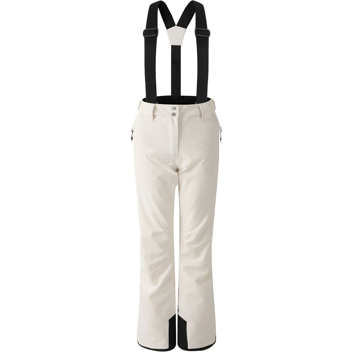 Dare2b Diminish Pant egret (0FS) 6 Regular DWW509-0FS-6-Regular